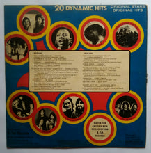 20 Dynamic Hits ( Original Stars - Original Hits )