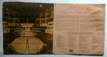 Lata Mangeshkar ( Live At Royal Albert Hall, London " March 1974 " ) L P :1&2