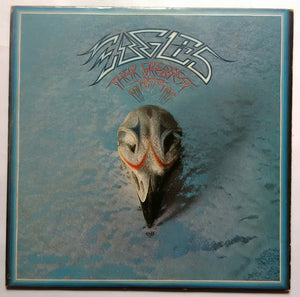 Eigles - Their Greatest Hits 1971 To 1979