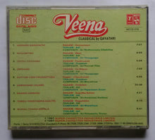Veena - Classical By Gayathri