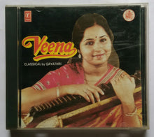 Veena - Classical By Gayathri