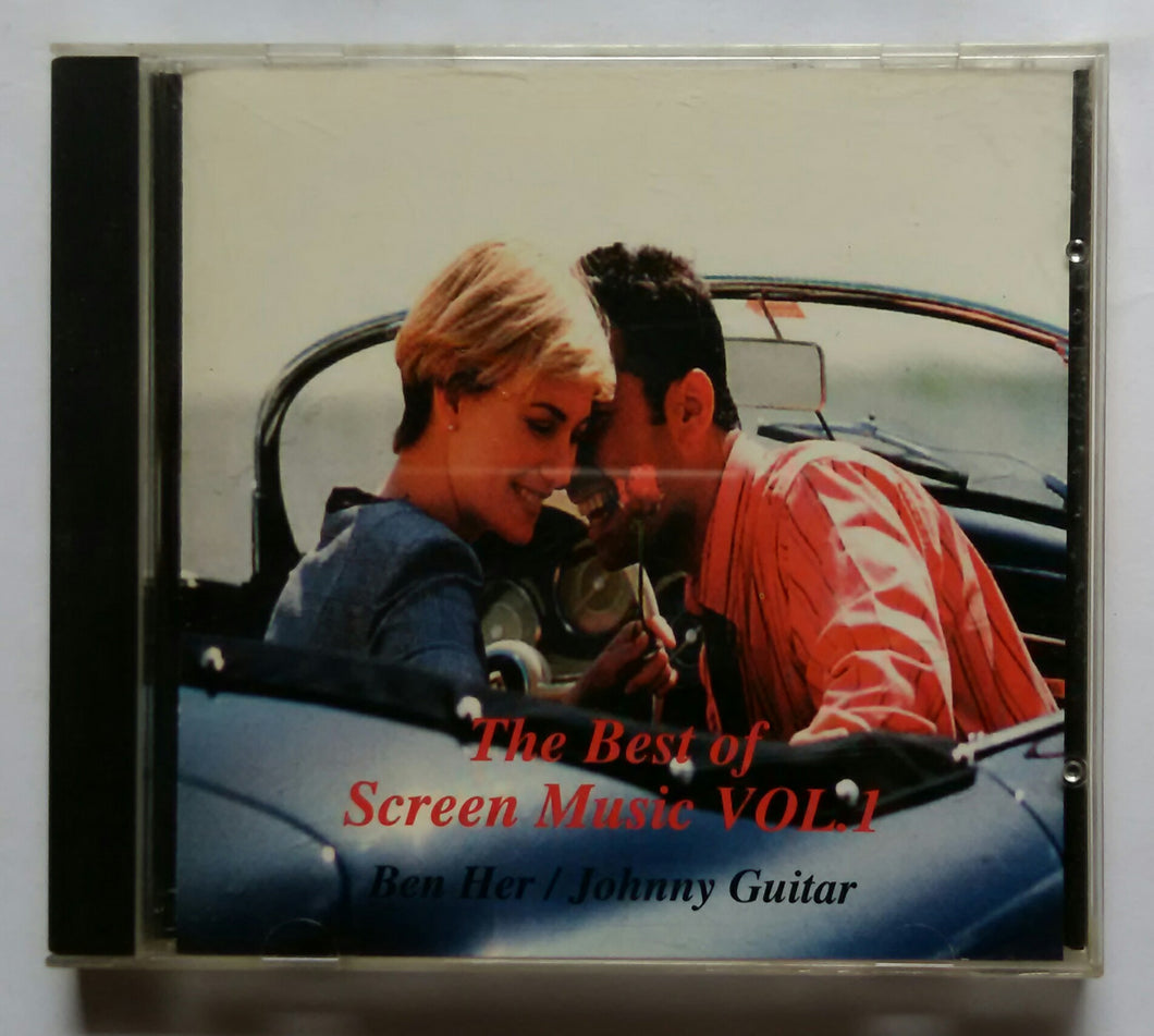 The Best Of Screen Music Vol :1 