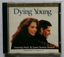 Dying Young " Original Soundtrack Album "
