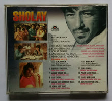 Sholay / Saagar / Shaan