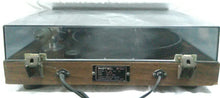 Rotel : RP - 1500 DC Servo Belt-Drive Turntable
