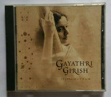 Gayathri Girish " Isaiyamutham" Neelambari