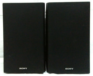 Sony - Model No : SS - H 3500 