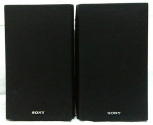 Sony - Model No : SS - H 3500 " Speaker System "