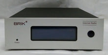 BRIK - Internet Radio - SD Card