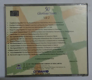 50 Glorious Years Vol -2