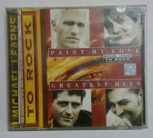 Michael Learns To Rock " Paint My Love Greatest Hits "