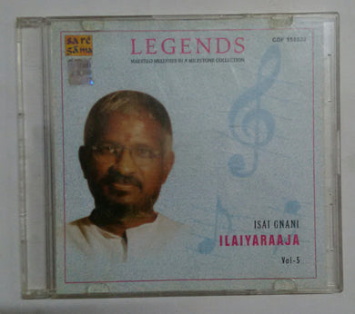 Legends Maestro Melodies In Milestone Collection 