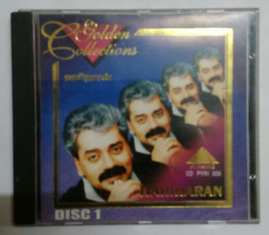 Golden Collections Hariharan " Disc 1 "
