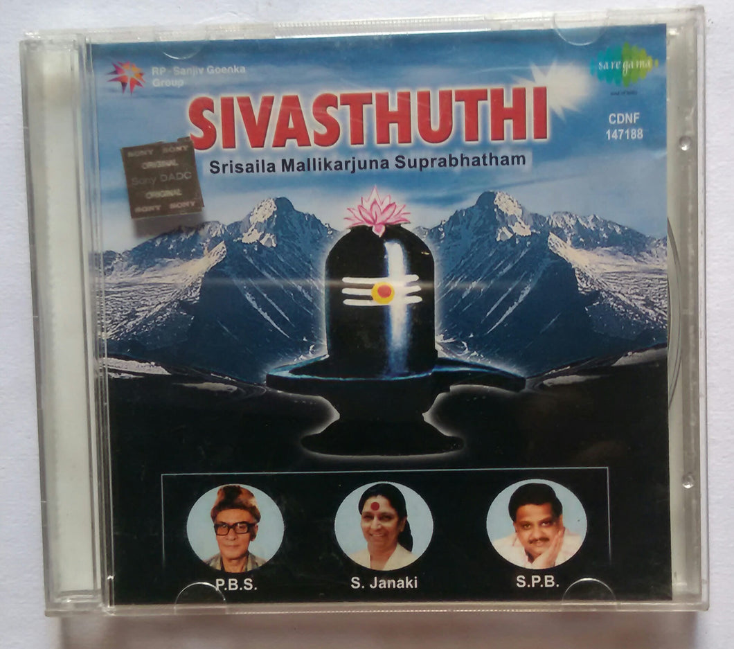 Sivathuthi From 