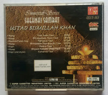 Immortal Series Shehnai Samrat Ustad Bismillah Khan