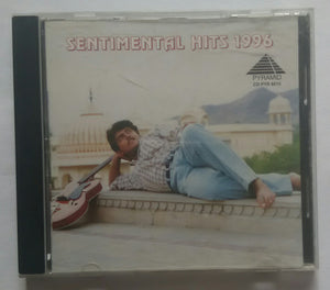 Sentimental Hits 1996