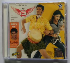 E / Hits Of Karthik