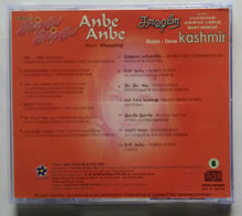 Anbe Anbe / Kashmir