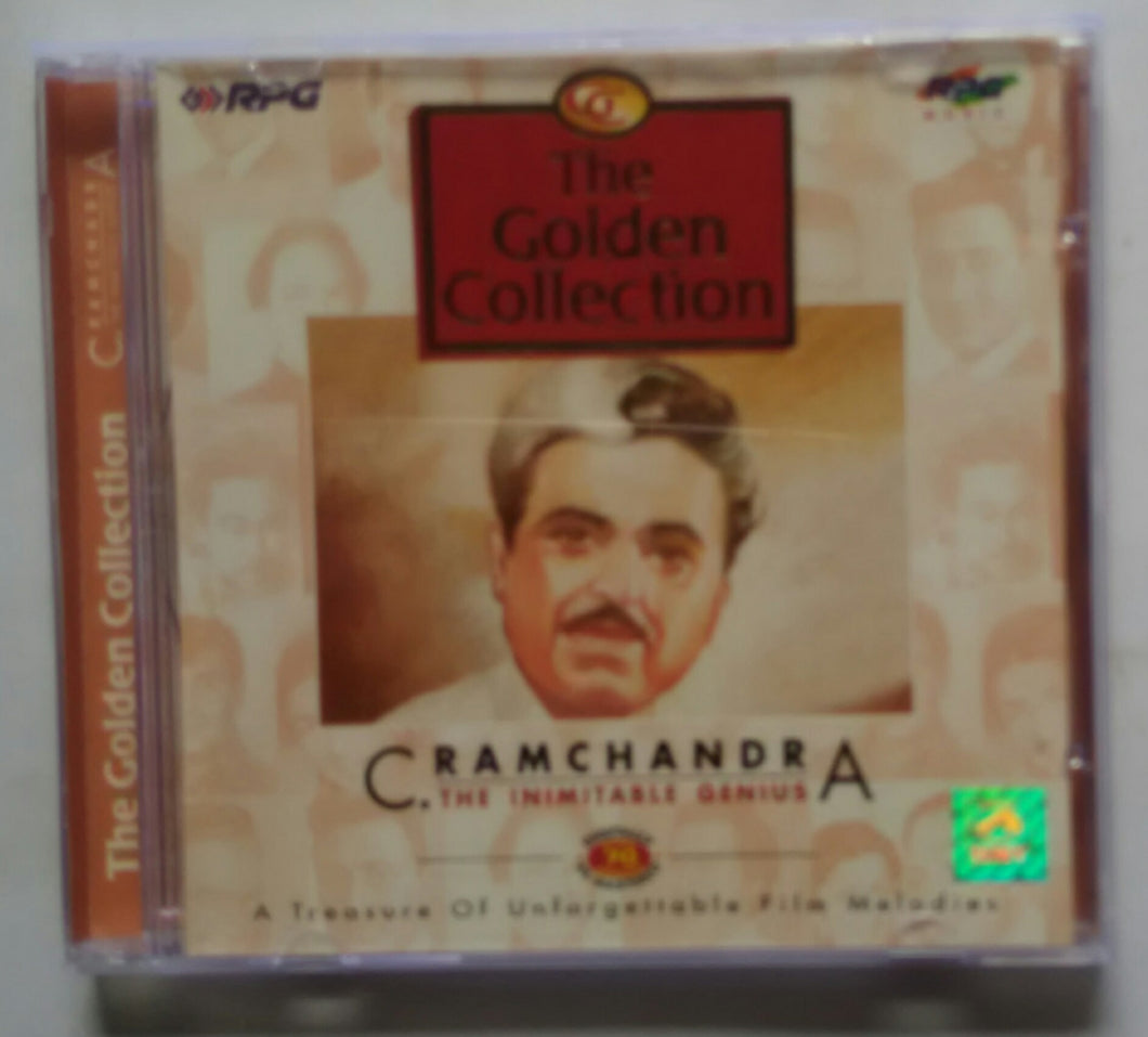 The Golden Collection - C . Ramachandra 