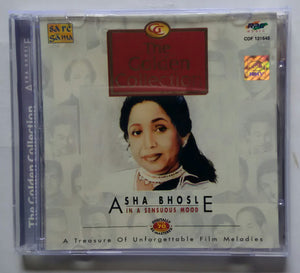 The Golden Collection - Asha Bhosle