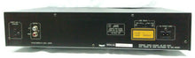 JVC : XL - V 284 BK Compact Disc player