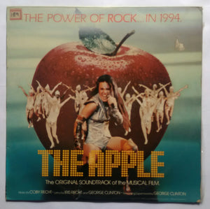 The Apple " The Original Soundtrack Of The Musical Film " The Power Of Rock ...In 1984 - Music by Coby Recht