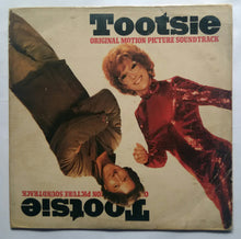 Tootsio " Original Motion picture soundtrack " Music in Dave Grusin