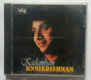 Kadambam Unnikrishnan