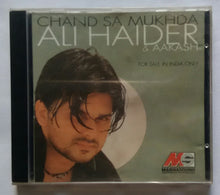 All Haider & Aakash " Chand Sa Mukhda "