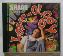 Shaan " Love - Ology "