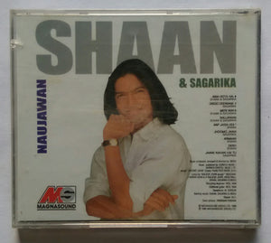 Sagarika & Shaan - Naujawan