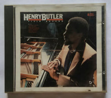 Henry Butler " Fivin Around "