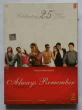 Always Remember ( 2 CD Pack )