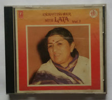 Enchanting Hour With Lata - Vol :1