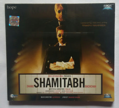 Shamitabh