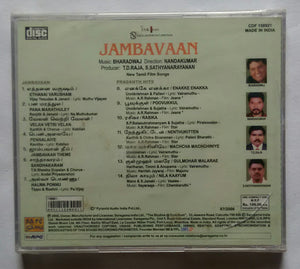 Jambavaan