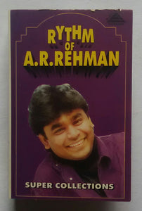 Rythm Of A.R. Rehman " Super Collections Vol :1 "