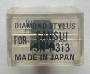 Sansuj SN - P 313 " Diaond Stylus " Made in Japan