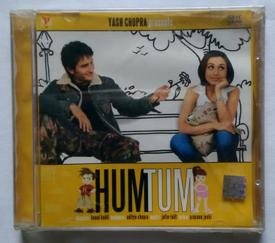 Hum Tum