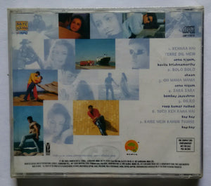Rehnaa Hai Terre Dil Mein " 1 Free CD  "
