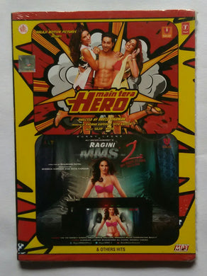 Main Tera Hero / Ragini MMS 2 & Others Hits 