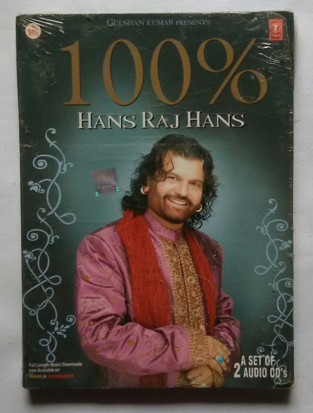 100 % Hans Raj Hans 