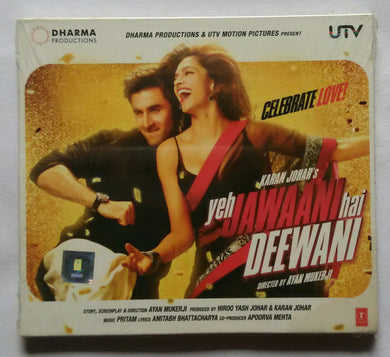 Yeh Jawaani Hai Deewani