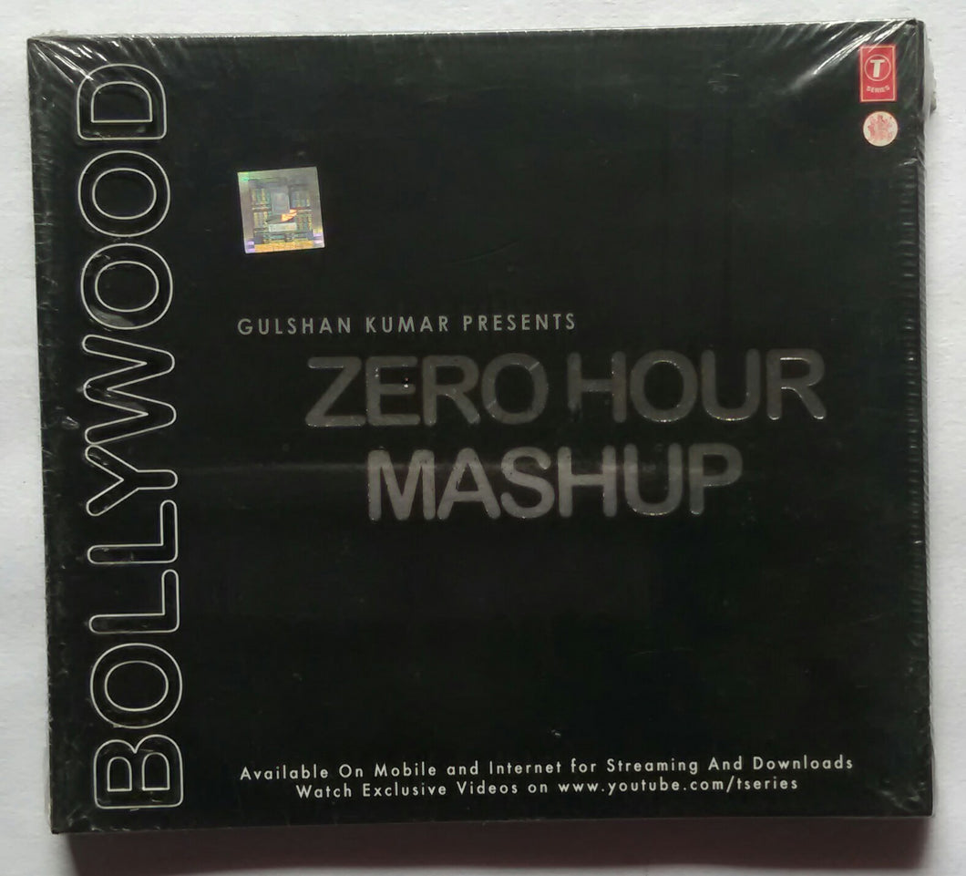 Bollywood Zero Hour Mashup