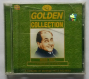 Golden Collection Mohd . Rafi " Romantic Hits Vol -1