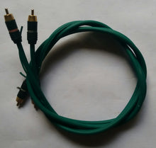 Stralght Wire " Pono Cable " 1 m