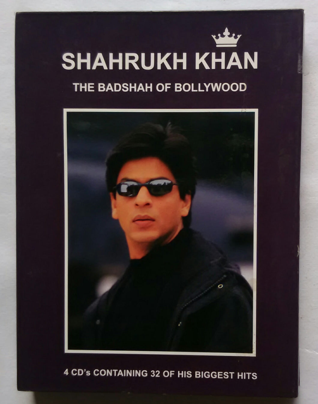 Shahrukh Khan 