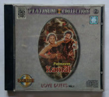 Platinum Collection - Padmasree Kamal Love Duets " Vol :1 "