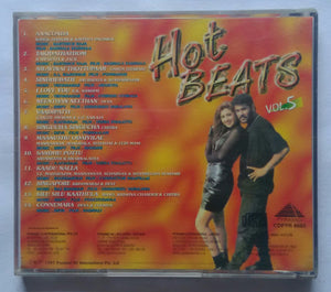 Hot Beats 5
