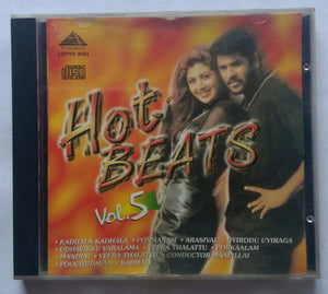 Hot Beats 5